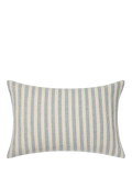 Piglet in Bed Pembroke Stripe cushion cover 40x60cm, UK version