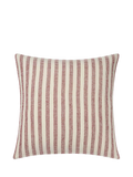 Piglet in Bed Pembroke Stripe Square Cushion Cover