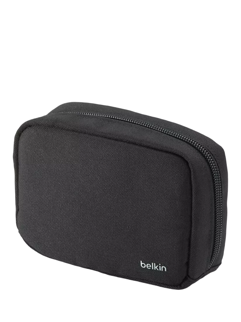 Belkin 3-in-1 magnetic foldable wireless charging pad travel - British product