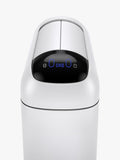 EKO sensor bin 10L white (British brand)