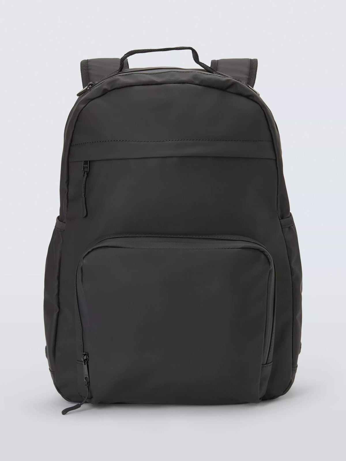 John Lewis lightweight rubberised large backpack, imported from the UK