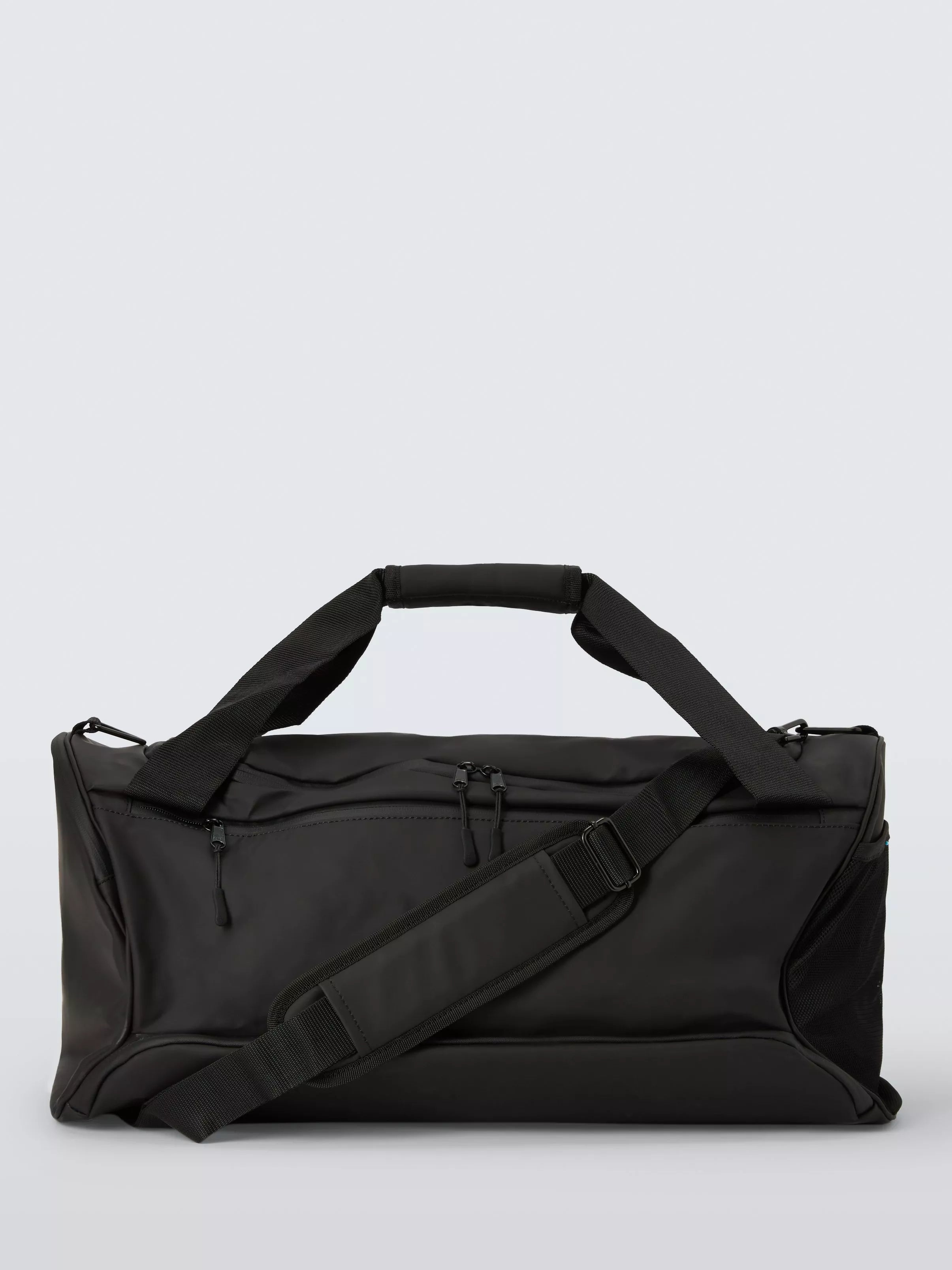 John Lewis lightweight rubberised holdall large - British product