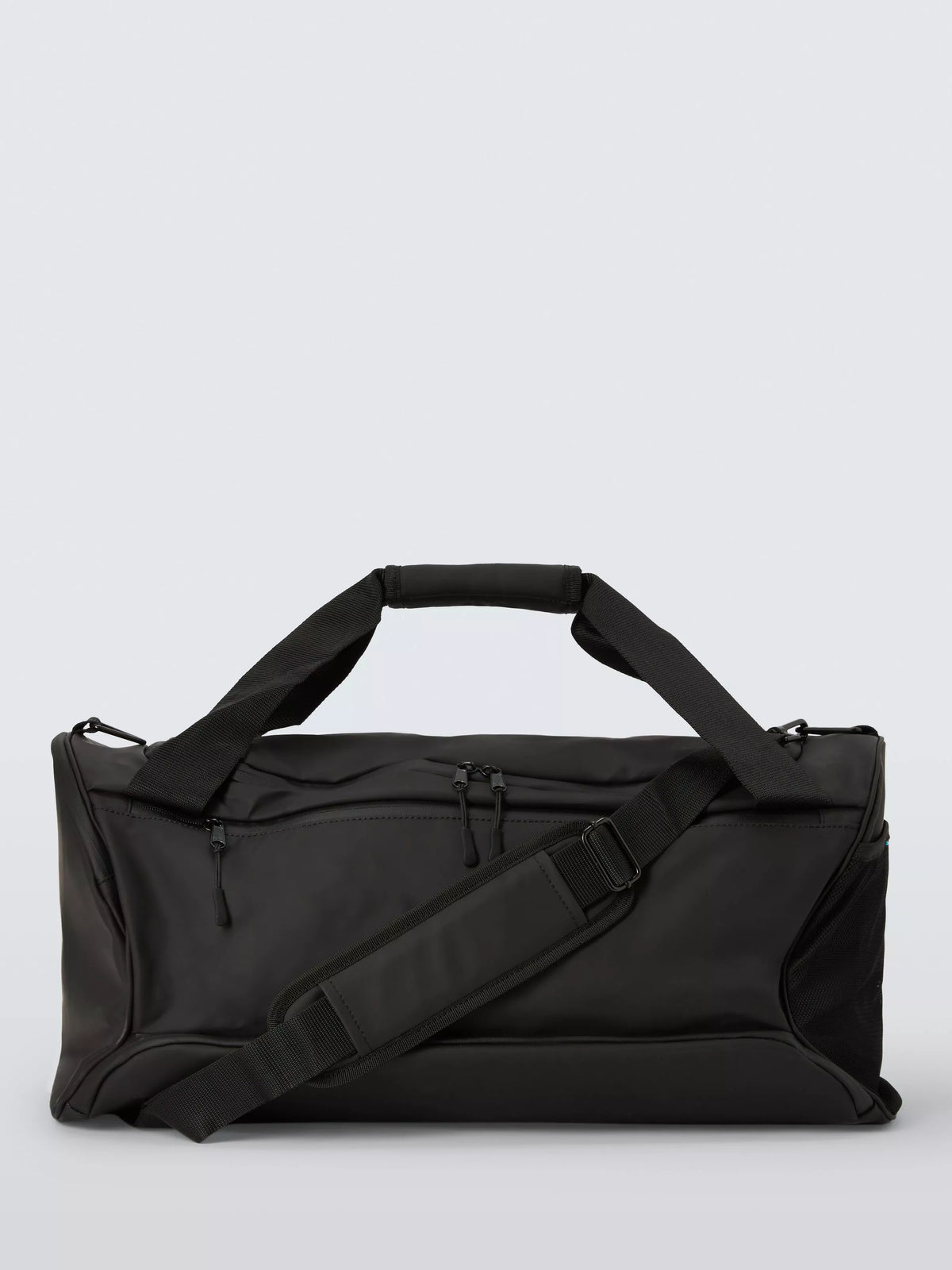 John Lewis lightweight rubberised holdall large - British product
