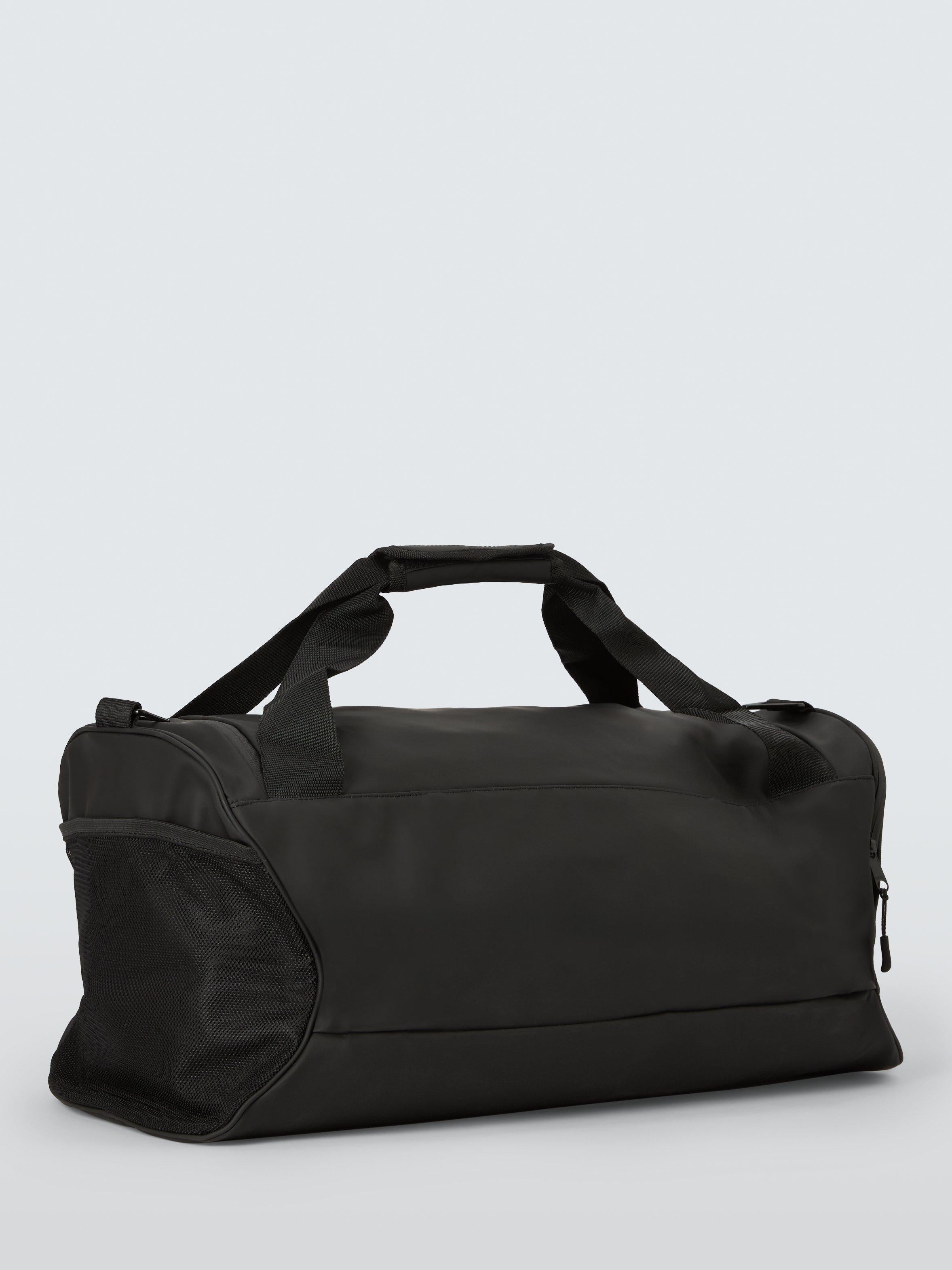 John Lewis lightweight rubberised holdall large - British product