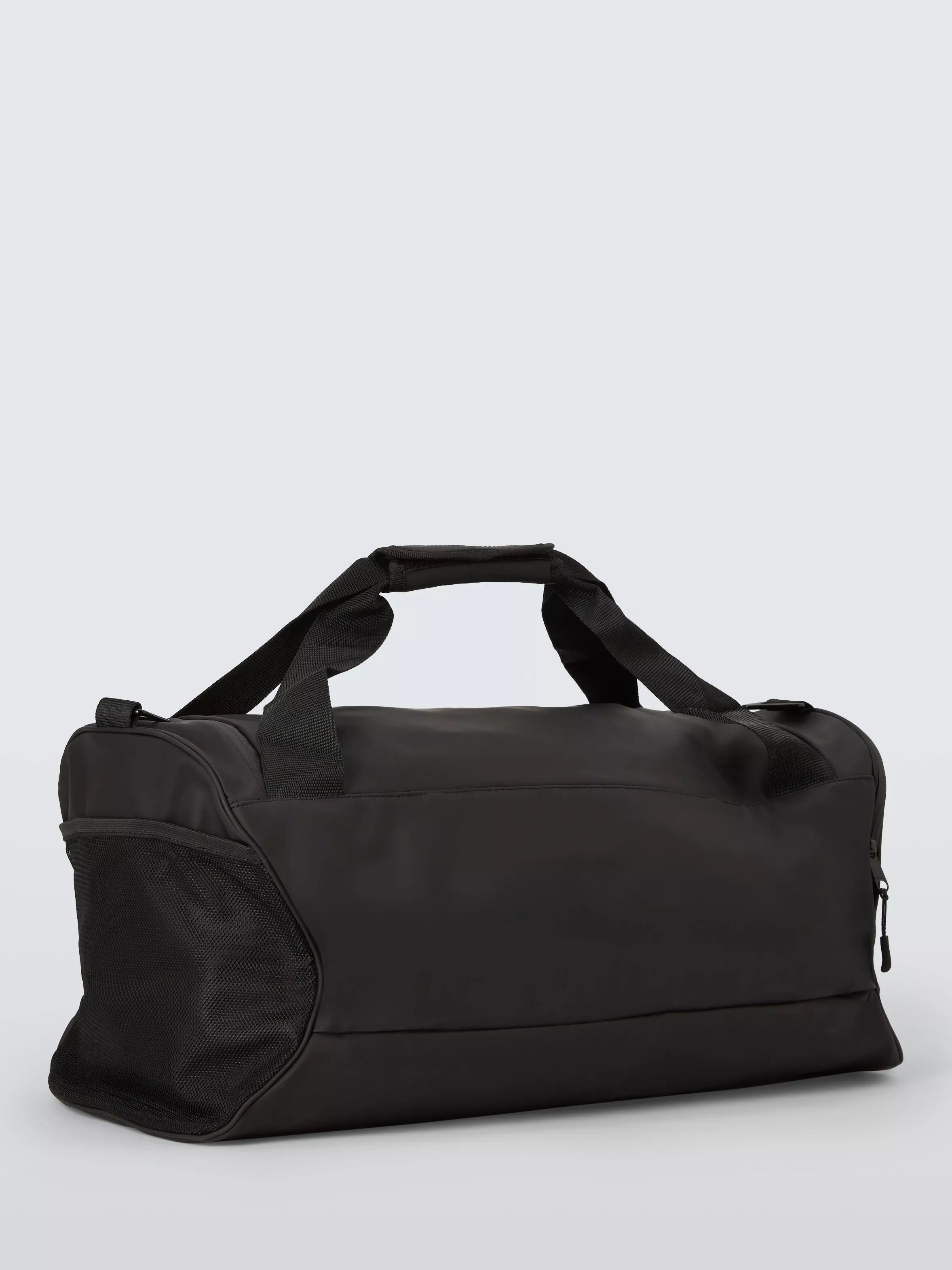 John Lewis lightweight rubberised holdall large - British product