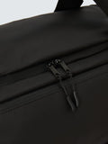 John Lewis lightweight rubberised holdall large - British product