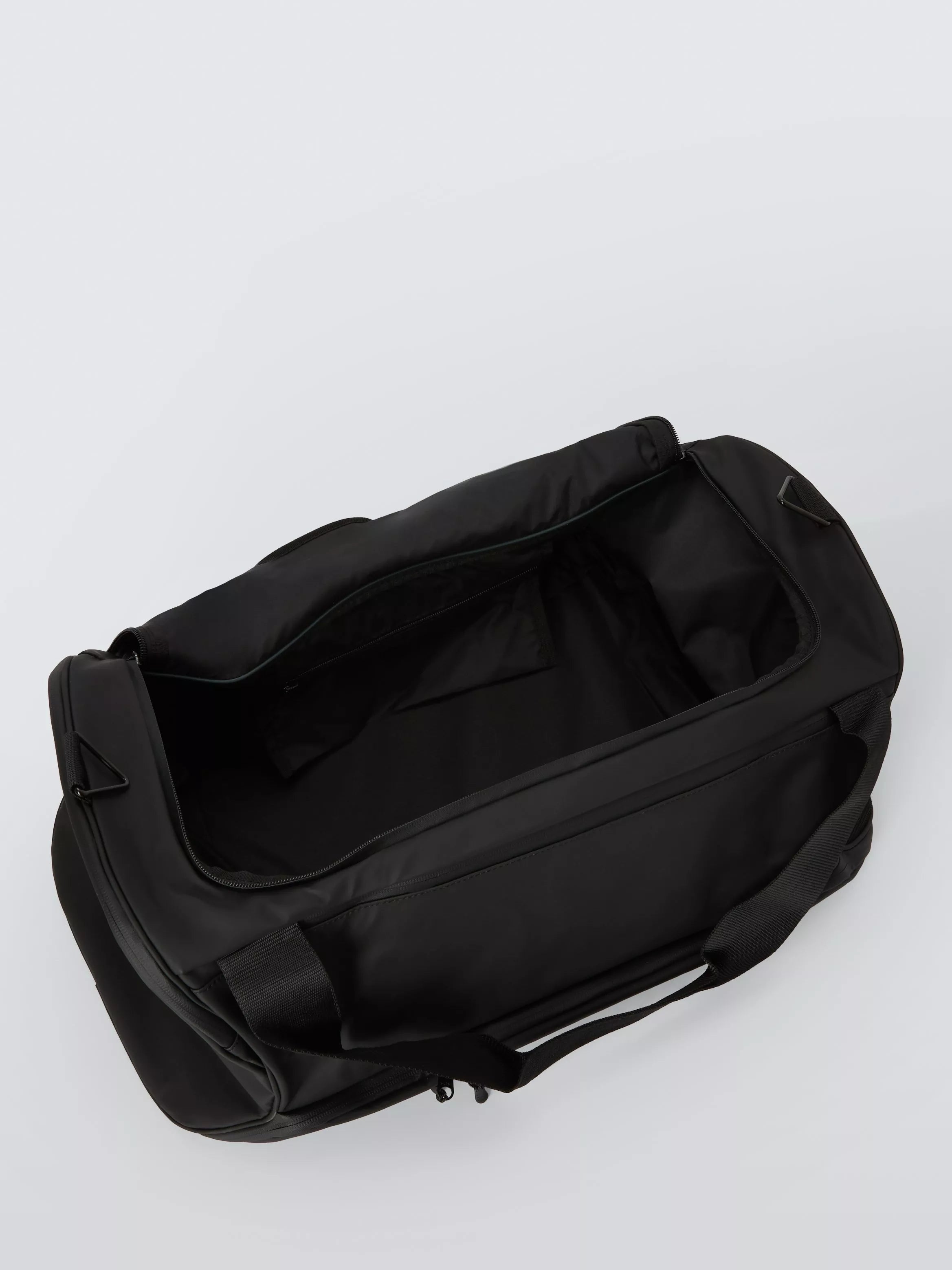 John Lewis lightweight rubberised holdall large - British product
