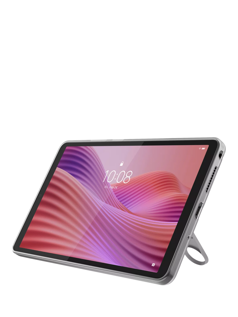 Lenovo Tab One tablet Luna Grey 8.7-inch - British product