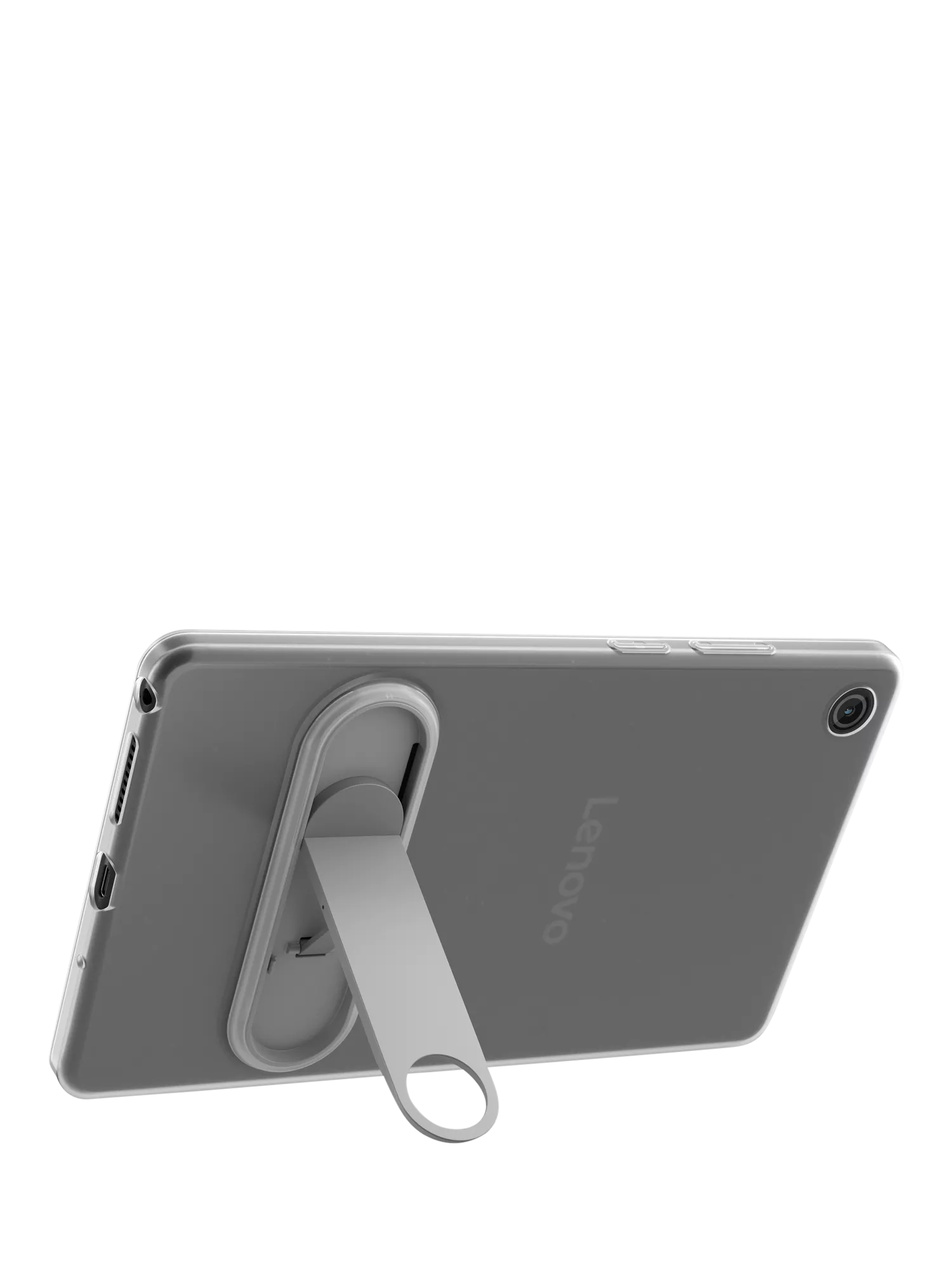 Lenovo Tab One tablet Luna Grey 8.7-inch - British product