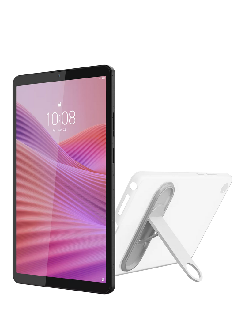 Lenovo Tab One tablet Luna Grey 8.7-inch - British product