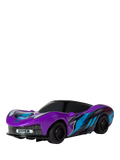 Scalextric Police Chase toy racing set, imported from the UK