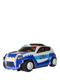 Scalextric Police Chase toy racing set, imported from the UK