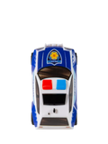 Scalextric Police Chase toy racing set, imported from the UK