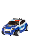 Scalextric Police Chase toy racing set, imported from the UK