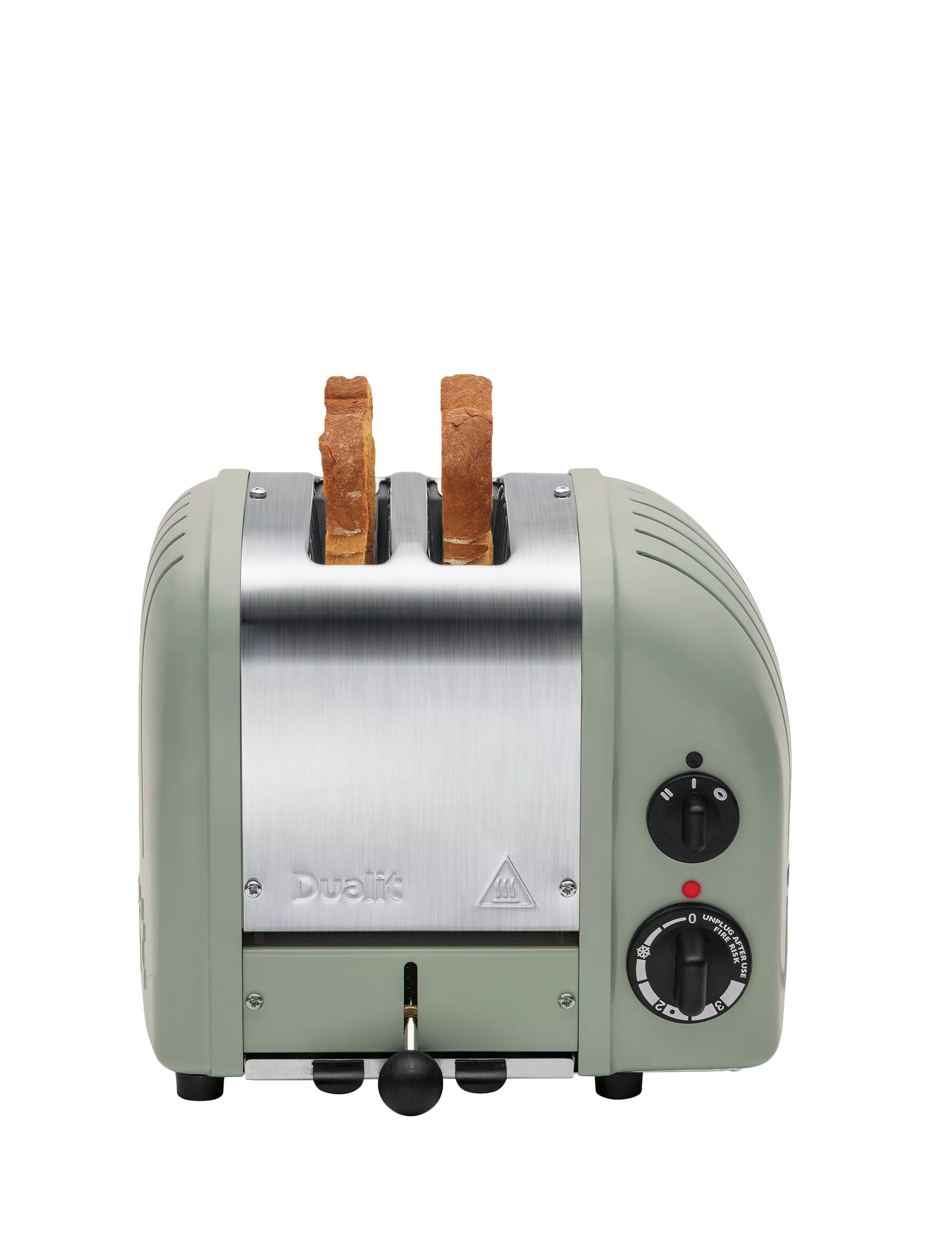 Dualit 2 Slice NewGen Classic Toaster