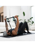 Gymproluxe Band and Bar Set 2.0, imported from the UK