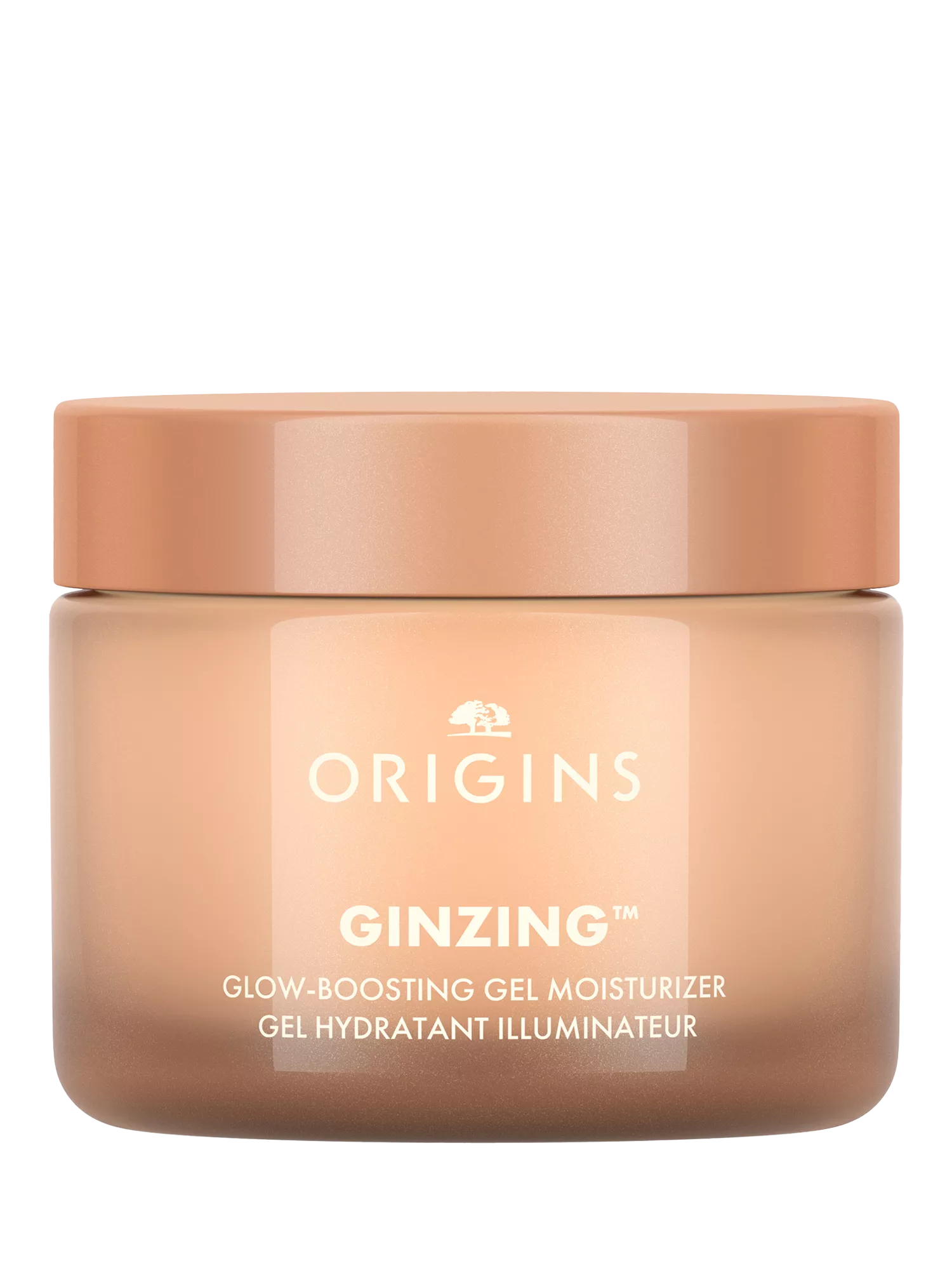 Origins GinZing Glow Boosting Moisturiser 50ml