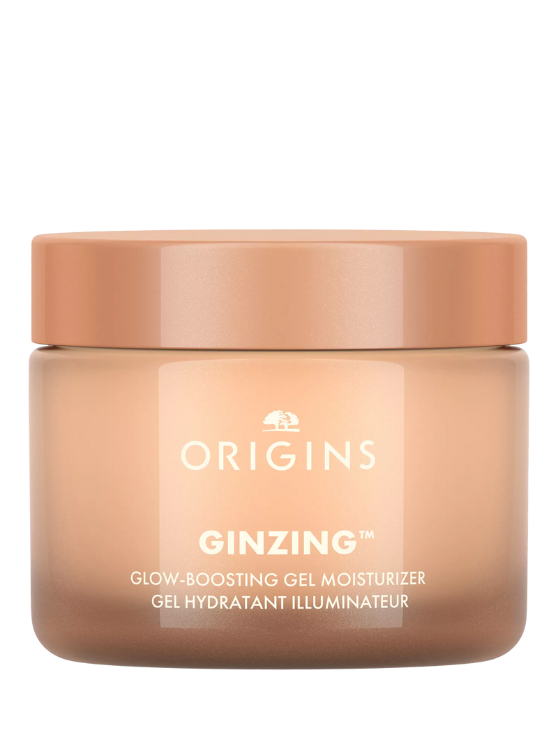 Origins GinZing Glow Boosting Moisturiser 50ml