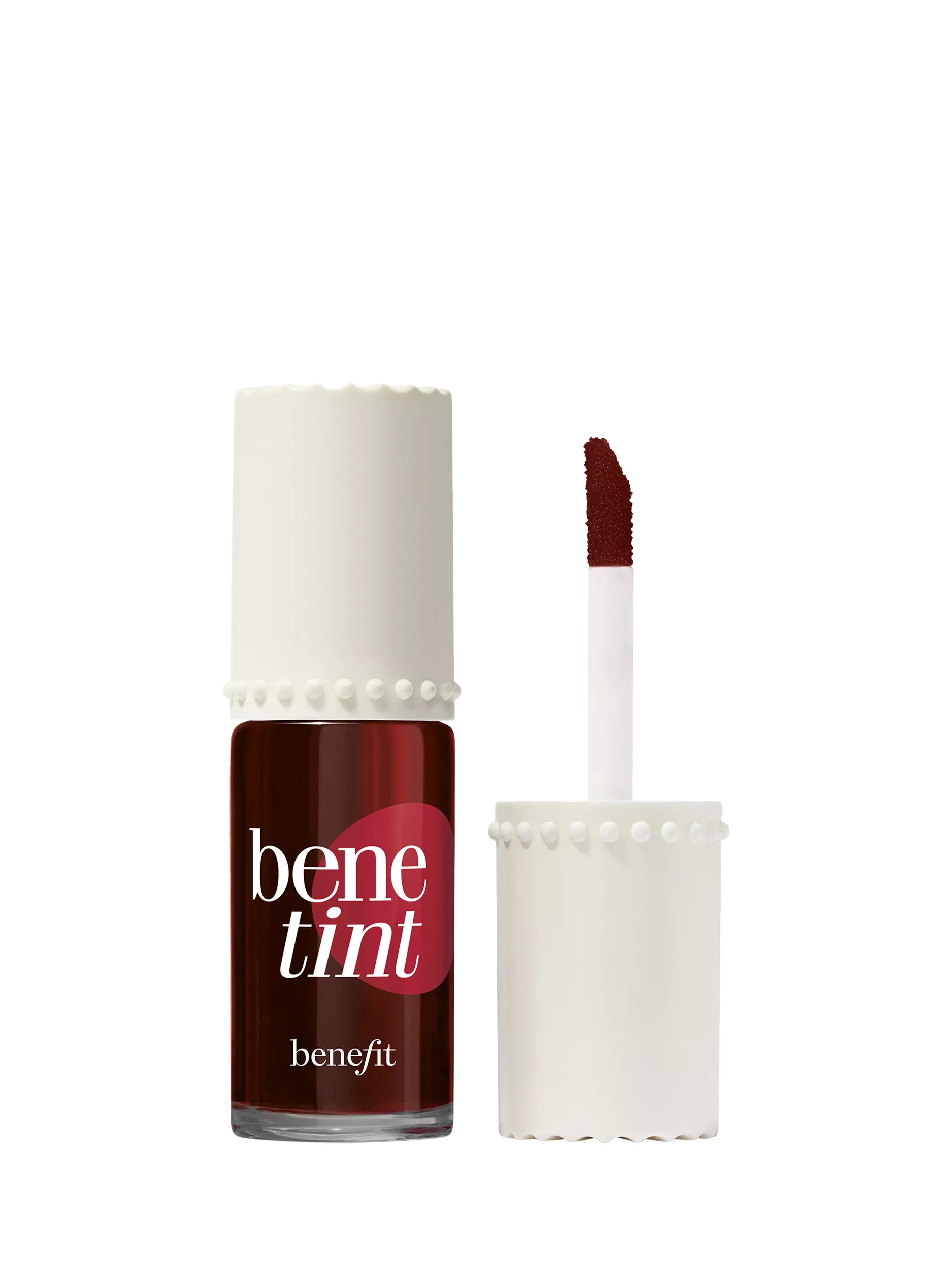 Benefit Benetint Rose Tinted Lip and Cheek Stain 6ml