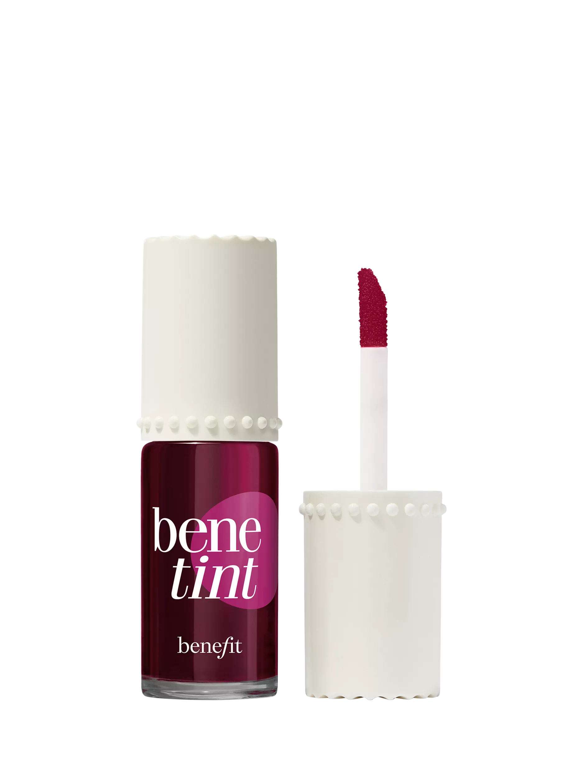 Benefit Benetint Rose Tinted Lip and Cheek Stain 6ml