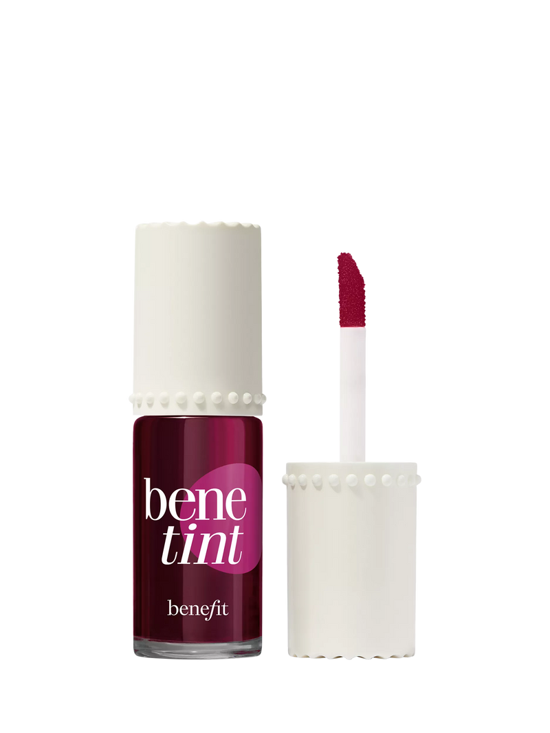 Benefit Benetint Rose Tinted Lip and Cheek Stain 6ml