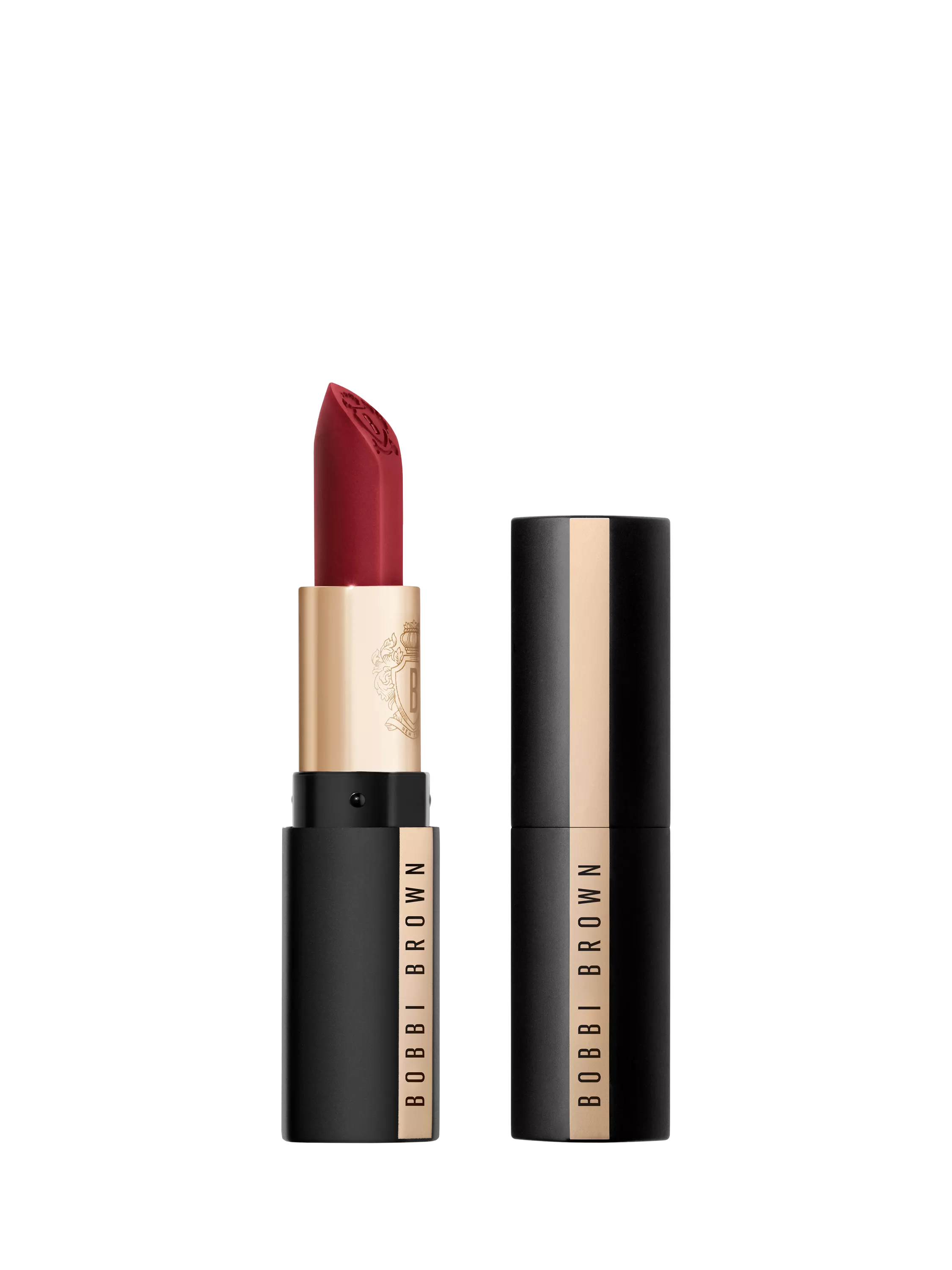 Bobbi Brown Luxe Cashmere Matte Lipstick 3.5g