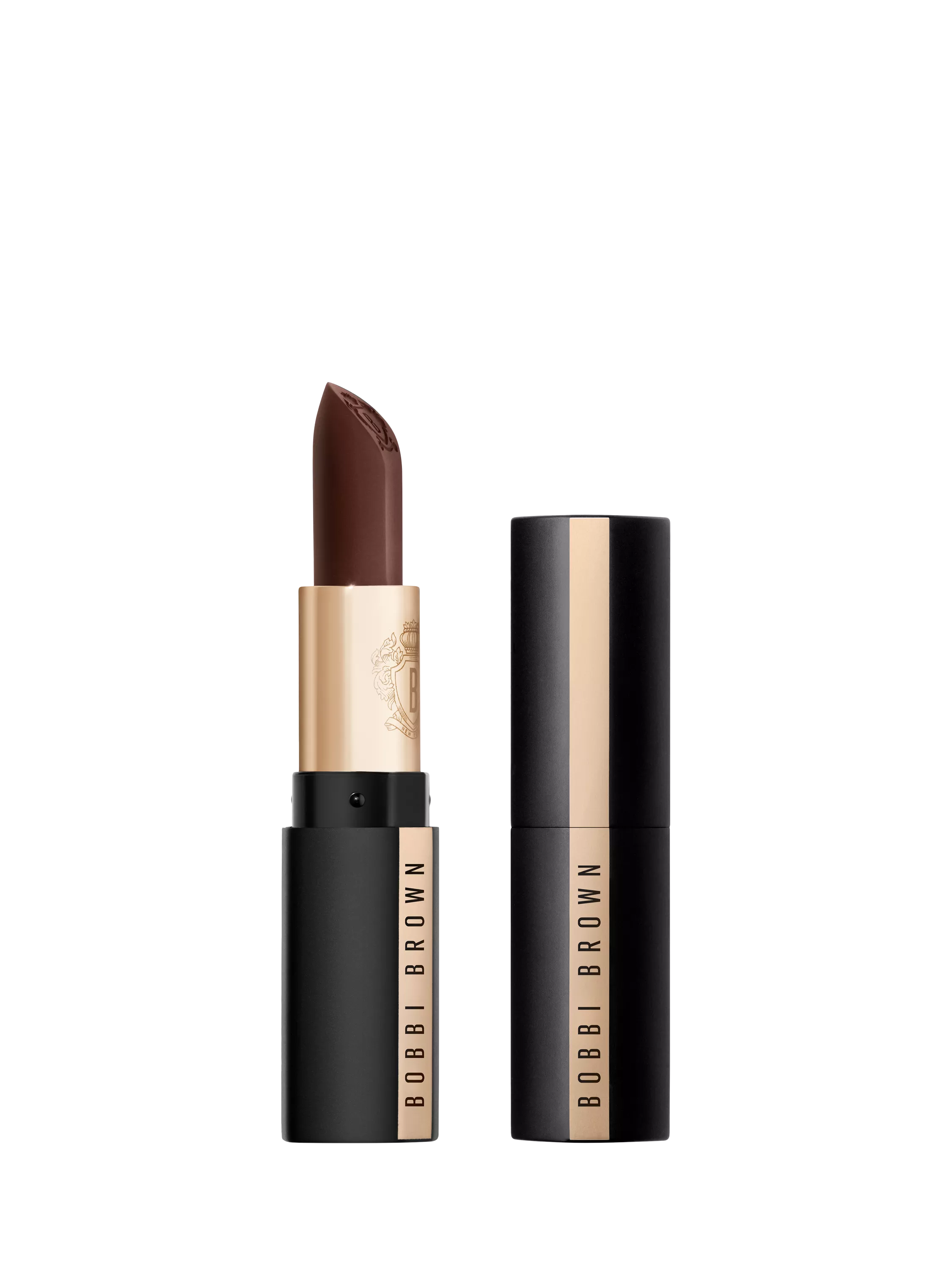 Bobbi Brown Luxe Cashmere Matte Lipstick 3.5g
