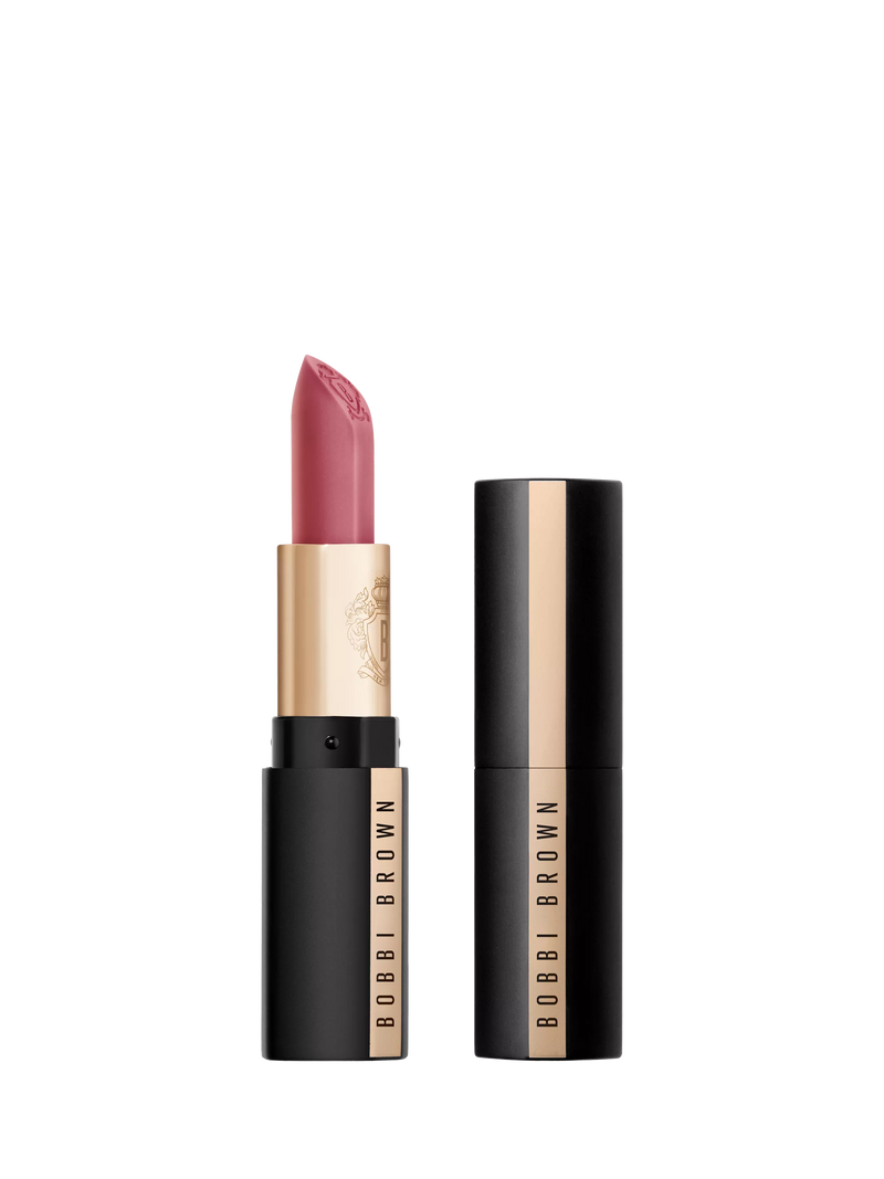 Bobbi Brown Luxe Cashmere Matte Lipstick 3.5g