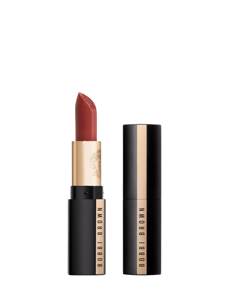 Bobbi Brown Luxe Cashmere Matte Lipstick 3.5g