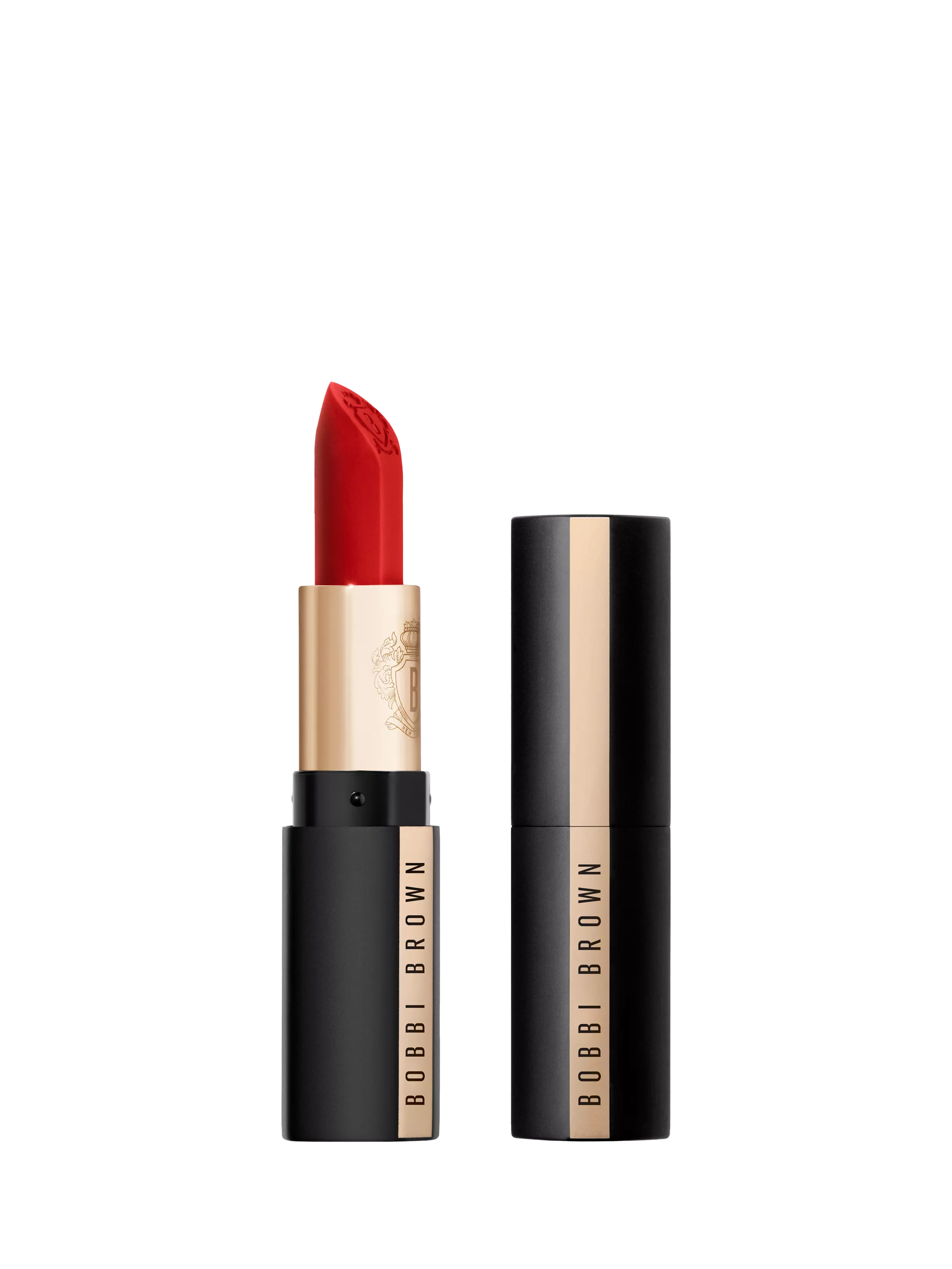 Bobbi Brown Luxe Cashmere Matte Lipstick 3.5g