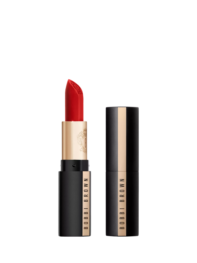 Bobbi Brown Luxe Cashmere Matte Lipstick 3.5g