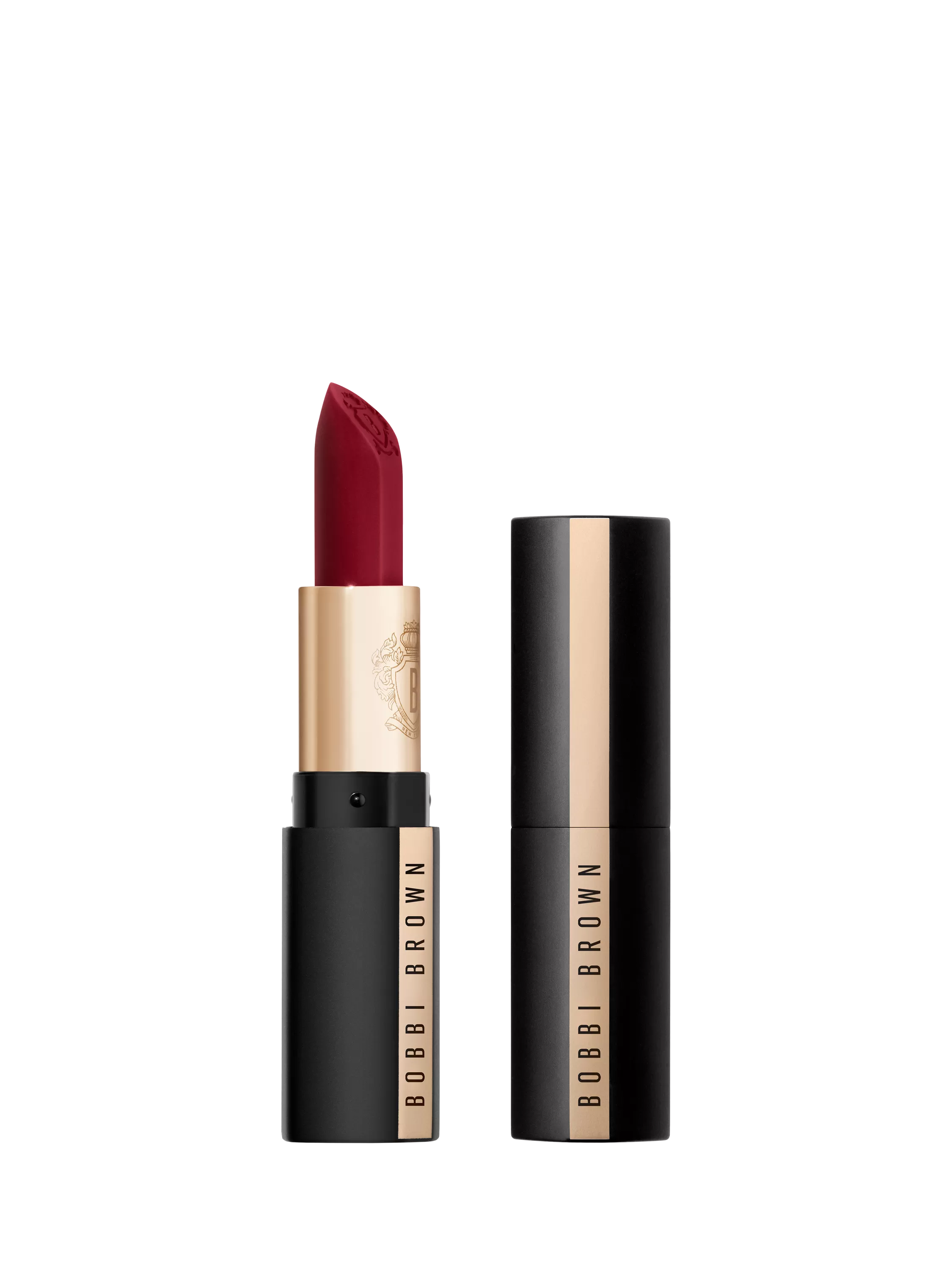 Bobbi Brown Luxe Cashmere Matte Lipstick 3.5g