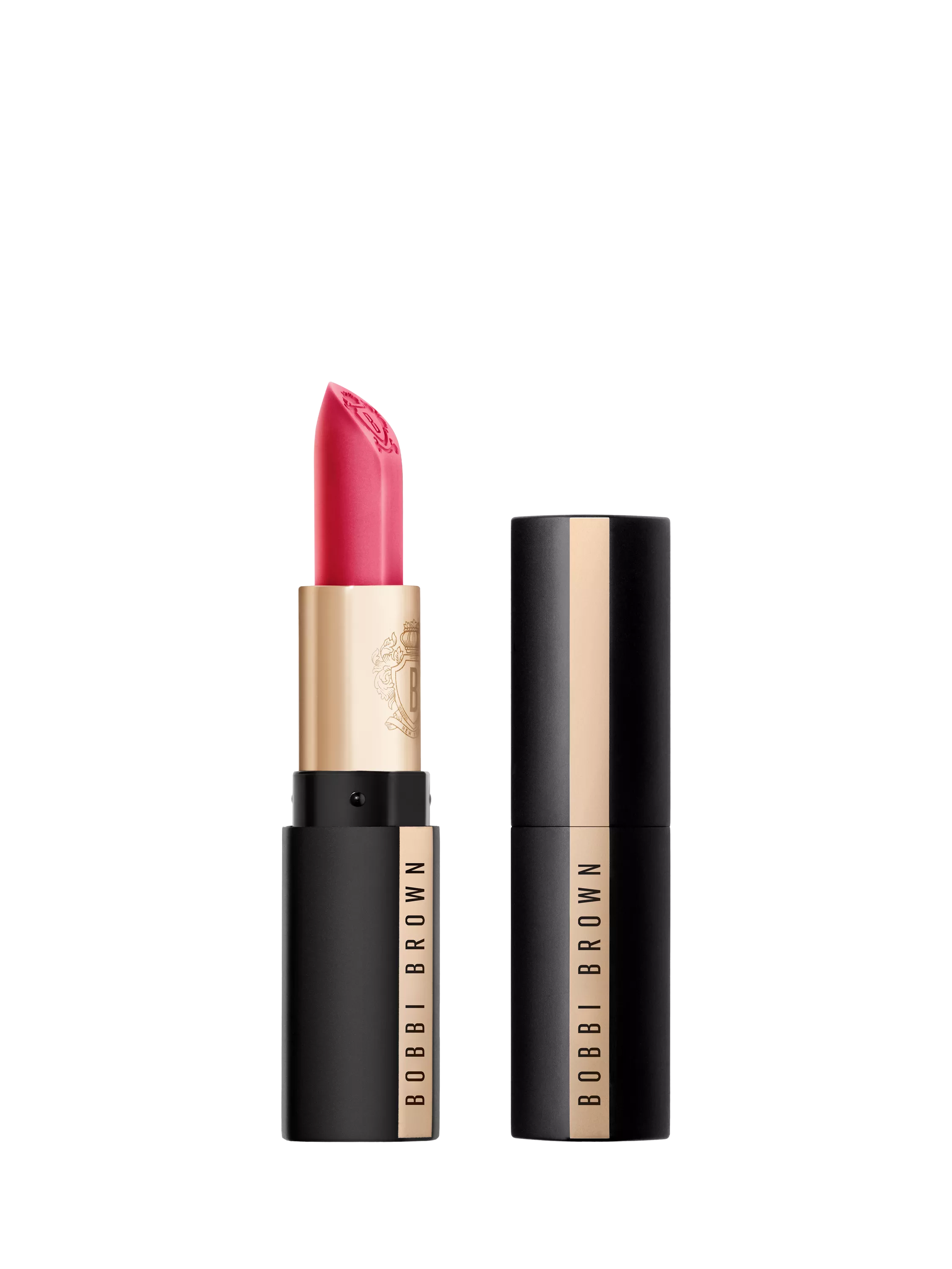 Bobbi Brown Luxe Cashmere Matte Lipstick 3.5g