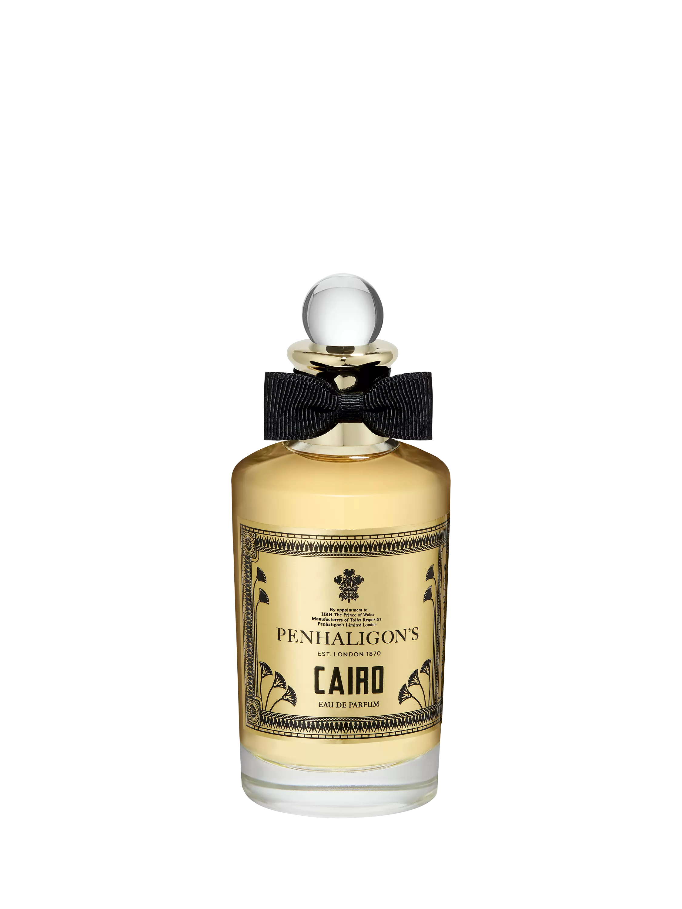 Penhaligon's Cairo Eau de Parfum 100ml, UK version