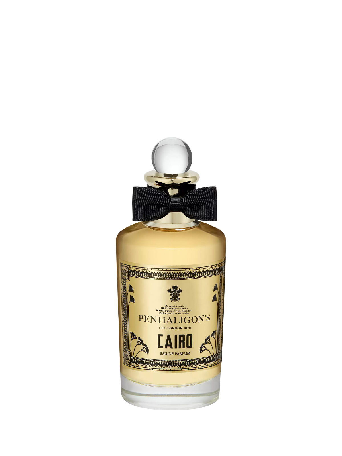 Penhaligon's Cairo Eau de Parfum 100ml, UK version