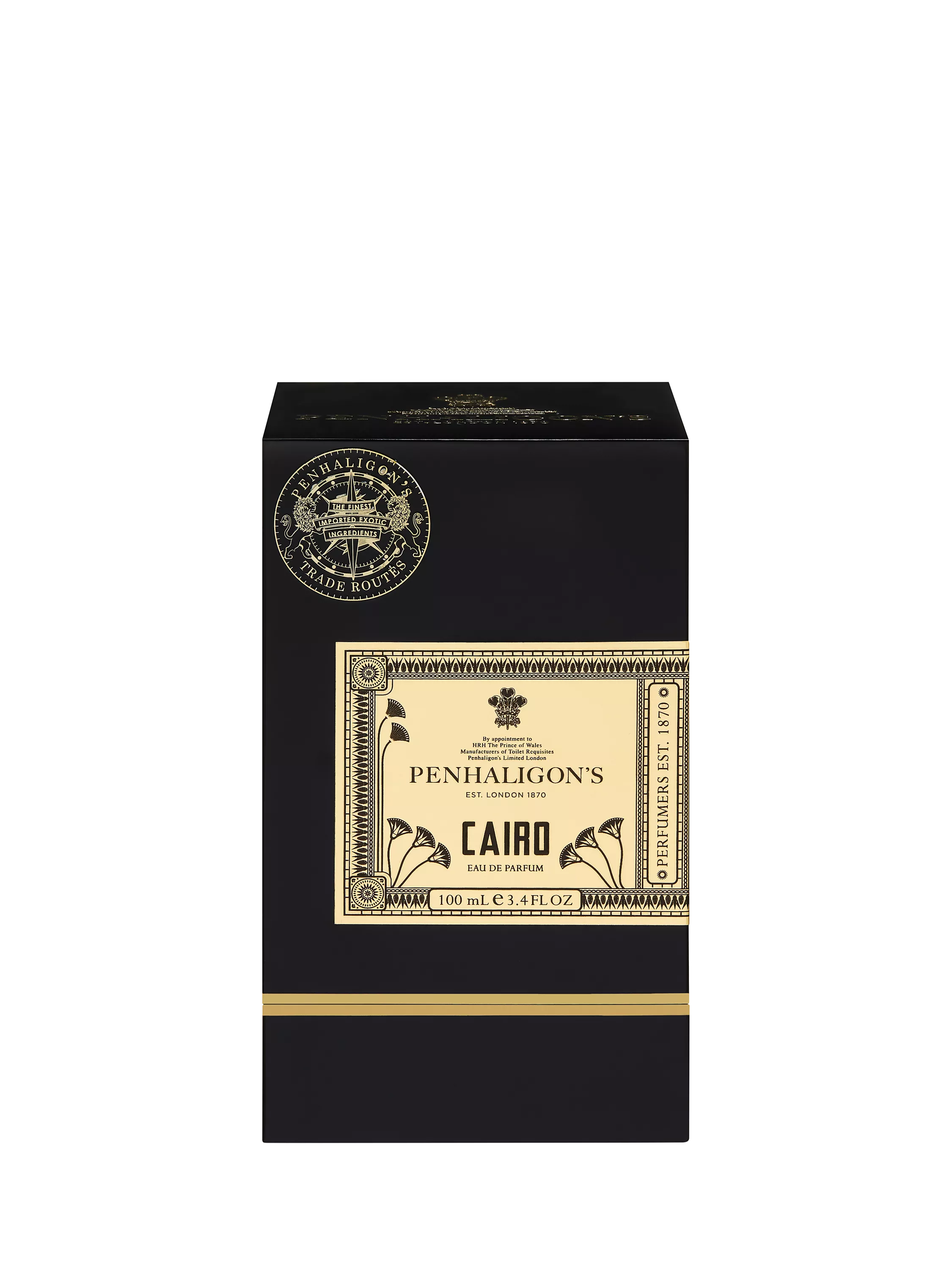 Penhaligon's Cairo Eau de Parfum 100ml, UK version