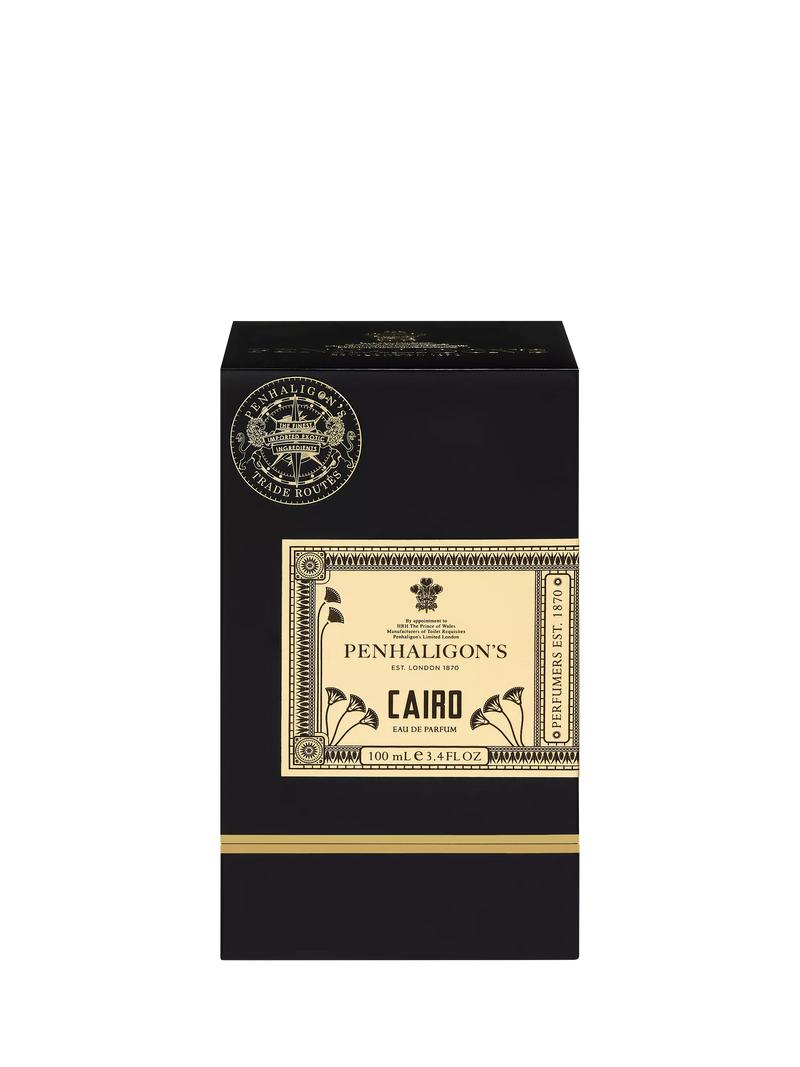 Penhaligon's Cairo Eau de Parfum 100ml, UK version