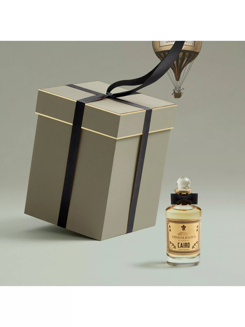 Penhaligon's Cairo Eau de Parfum 100ml, UK version
