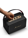 Marshall Kilburn III portable Bluetooth speaker - British product