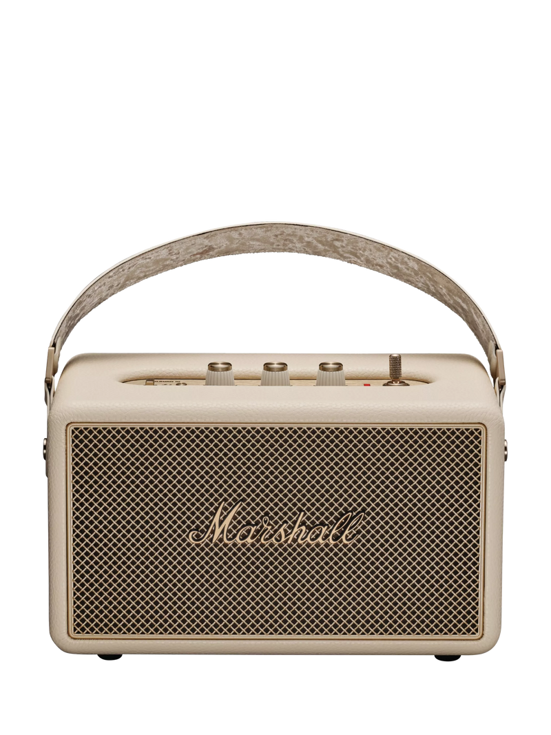 Marshall Kilburn III Portable Bluetooth Speaker