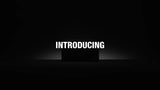 Marshall Kilburn III portable Bluetooth speaker - British product