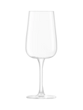 LSA International Arc champagne flutes set of 2 280ml (British brand)