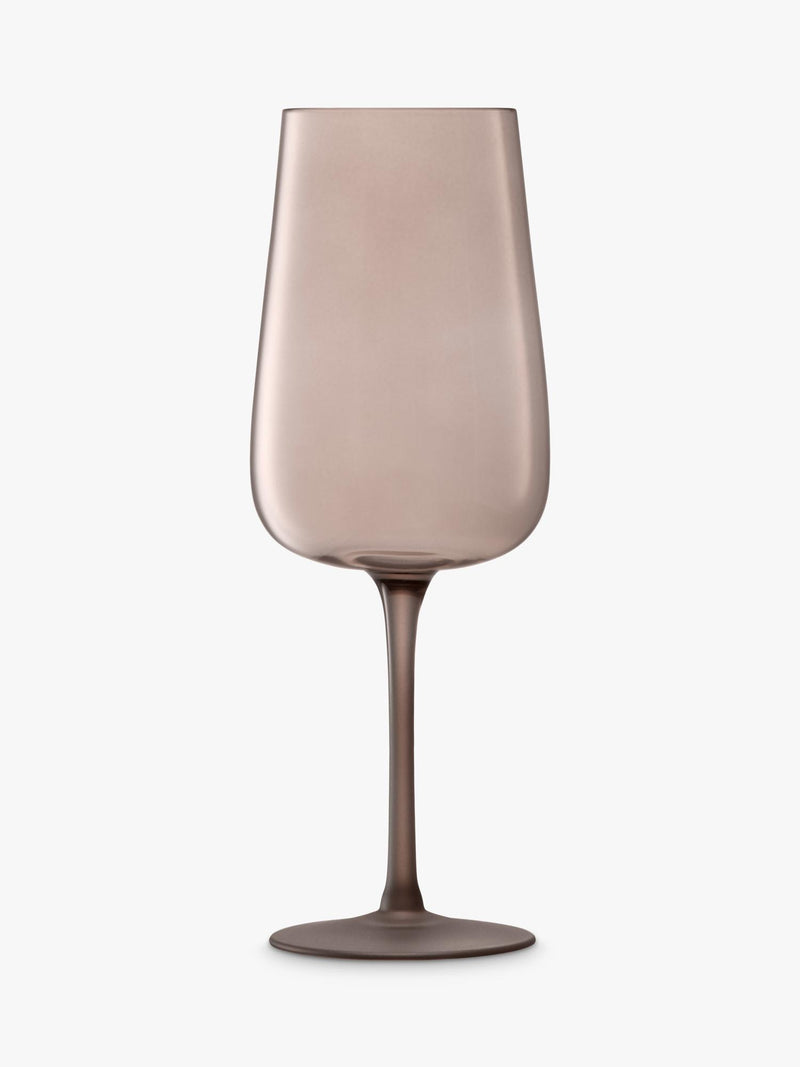 LSA International champagne flutes set of 2, imported from the UK