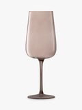 LSA International champagne flutes set of 2, imported from the UK