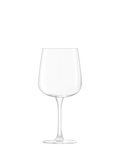 LSA International Arc wine glasses 330ml clear set of 2 - British product