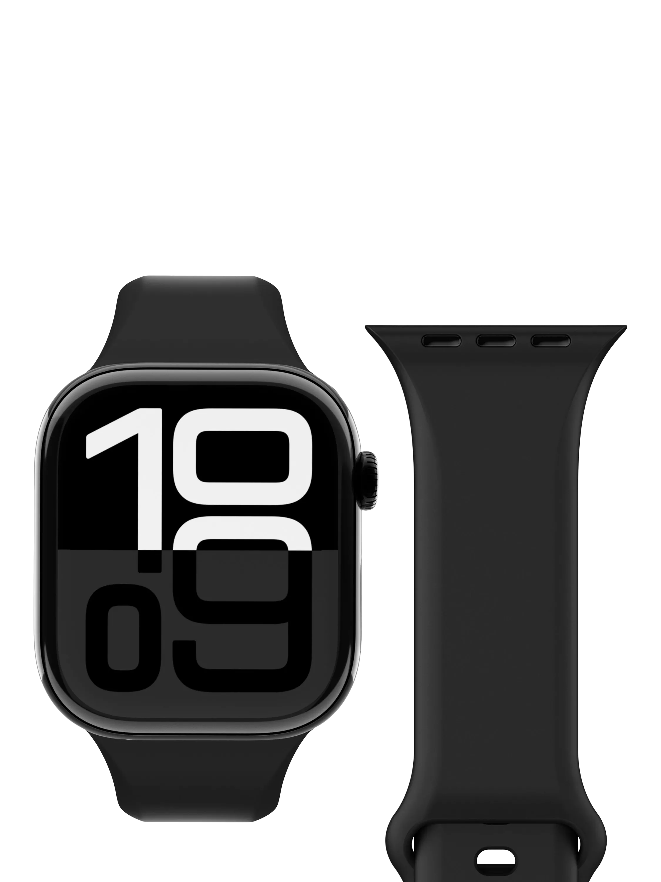 Vonmählen Classic Band 2 watch band for Apple Watch 44-49mm, UK version