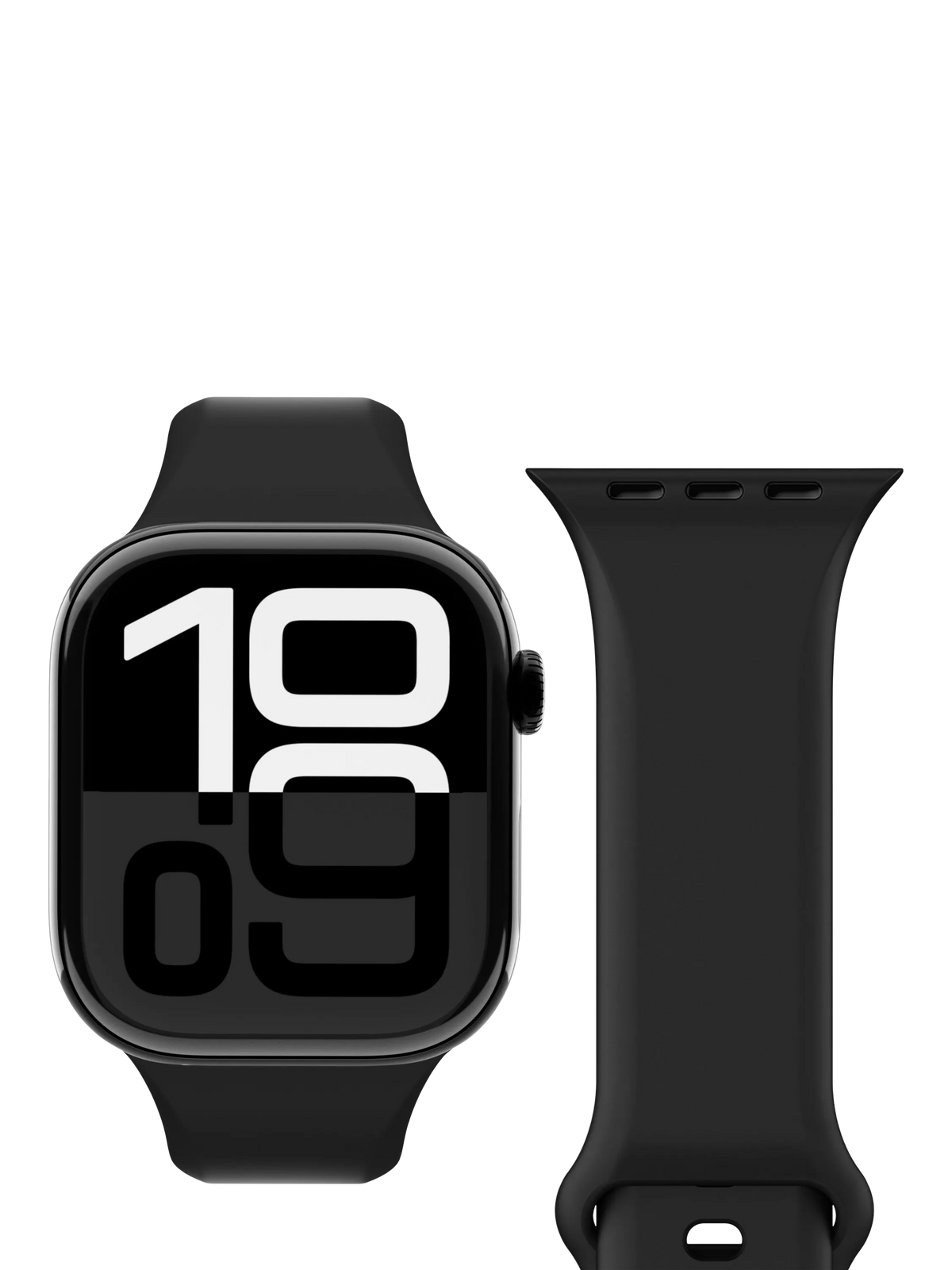 Vonmählen Classic Band 2 watch band for Apple Watch 44-49mm, UK version