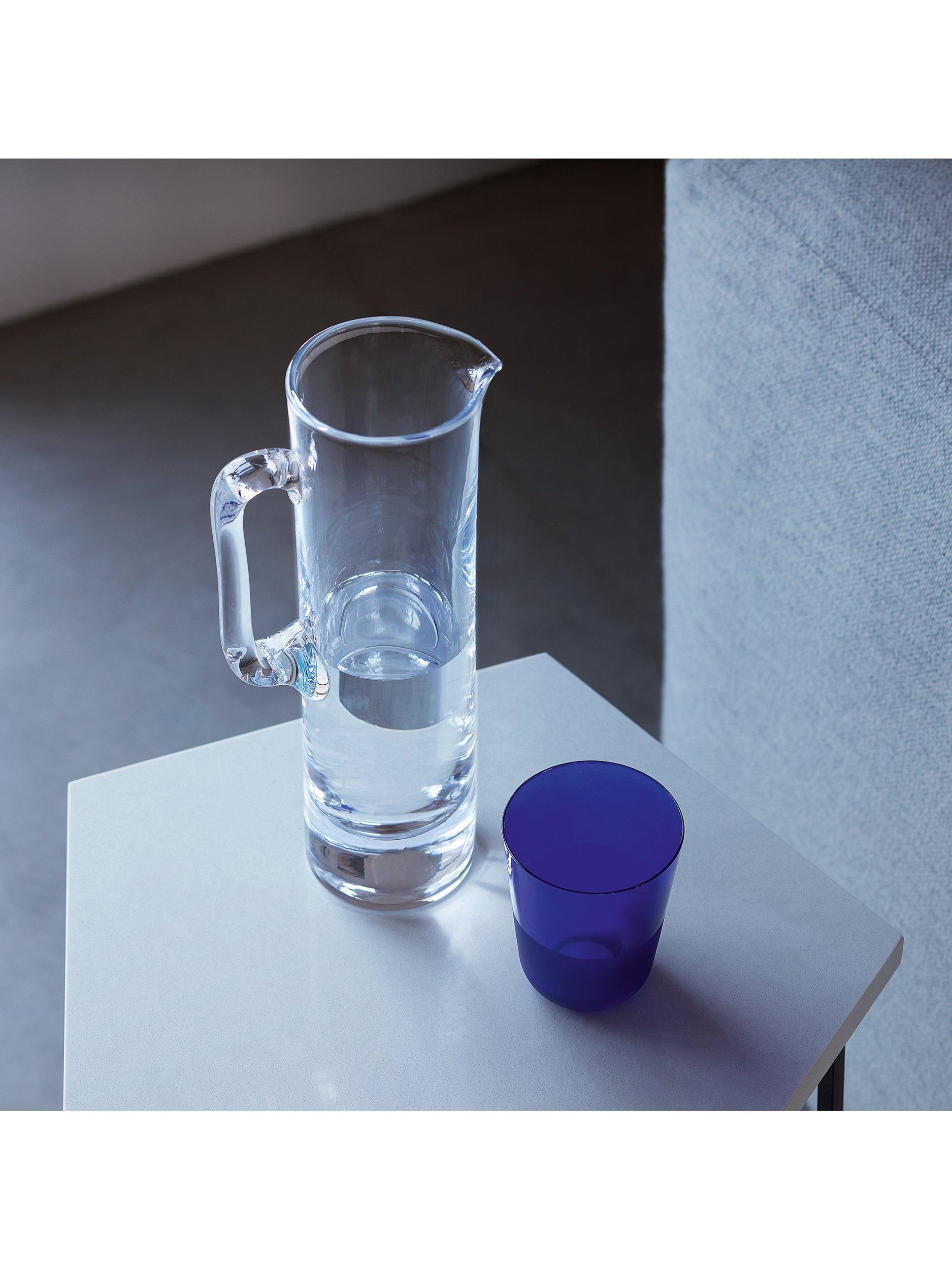 LSA International Arc Contrast tumbler set of 2 380ml, imported from the UK