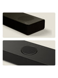 LG US80TY soundbar with wireless subwoofer, UK version