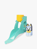 Bluey Waterslide bath toy (British brand)
